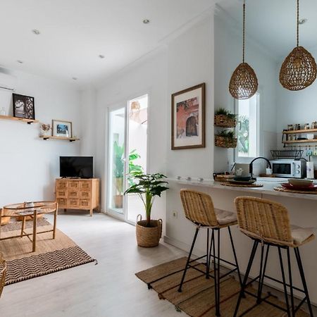 Oasis Con Patio Y Encanto En Centro Sevilla 外观 照片